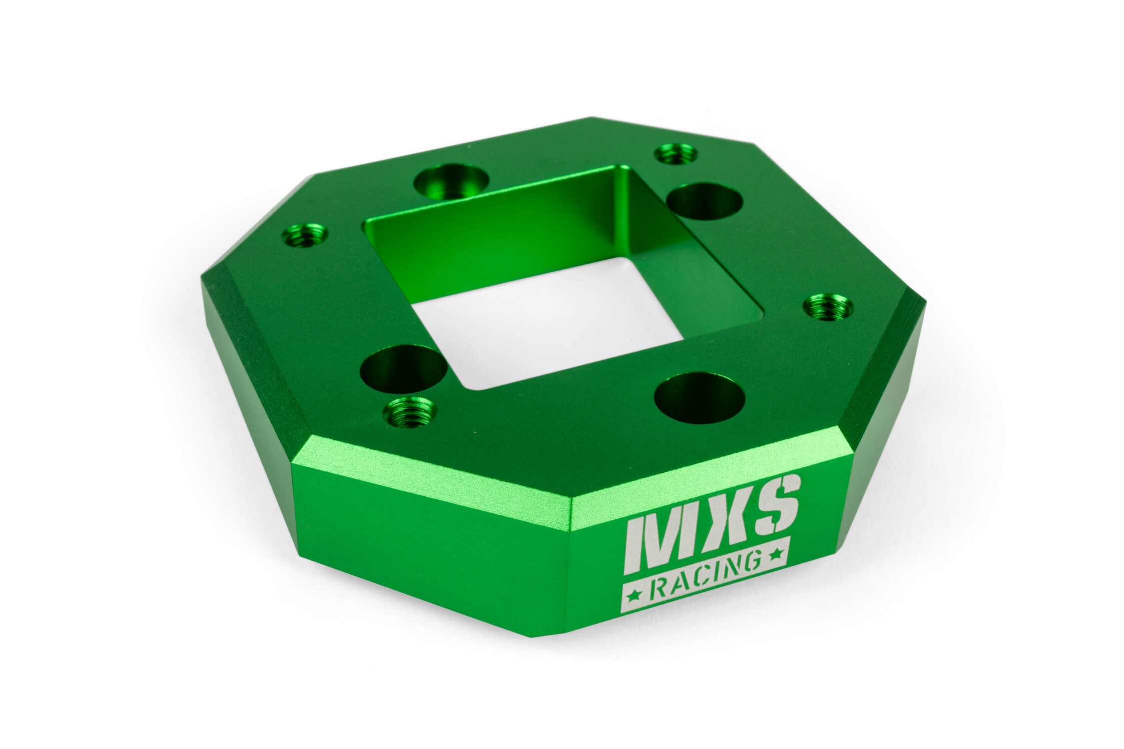 Image of Einlassspacer High Flow MXS Racing Minarelli liegend