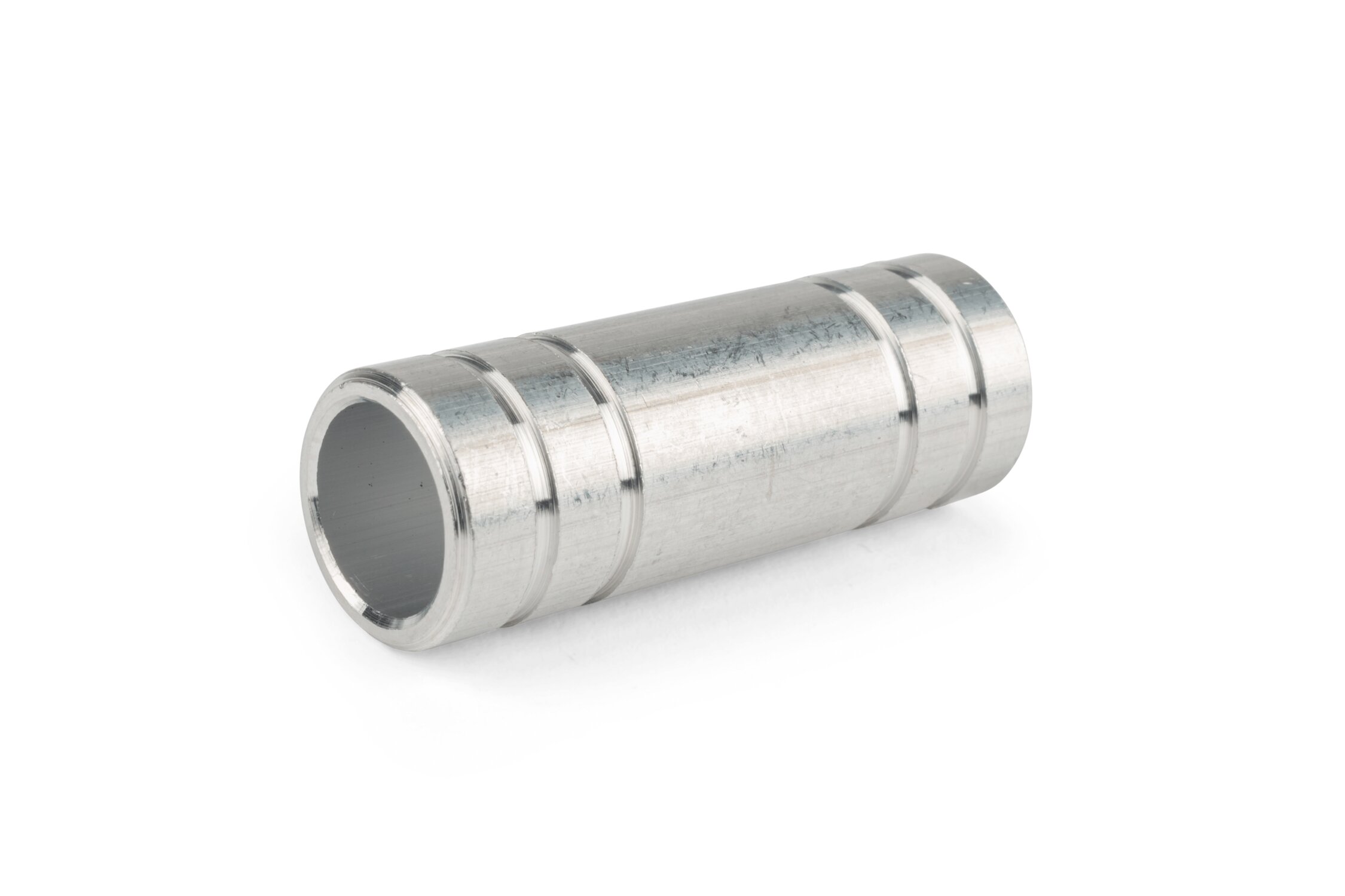 Image of Schlauchkupplung 16/16mm aluminium