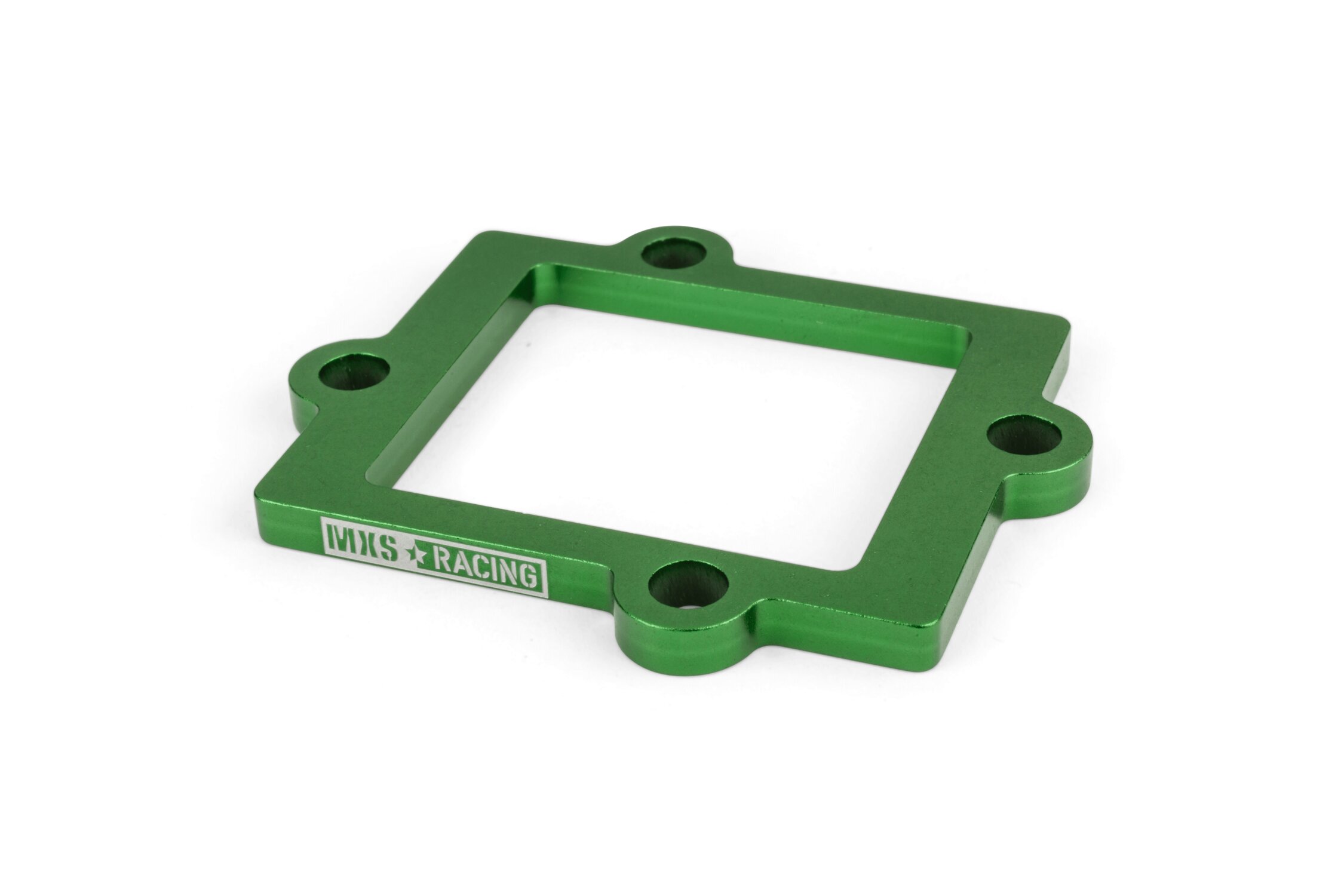 Image of Einlassspacer MXS Racing 5mm Minarelli liegend
