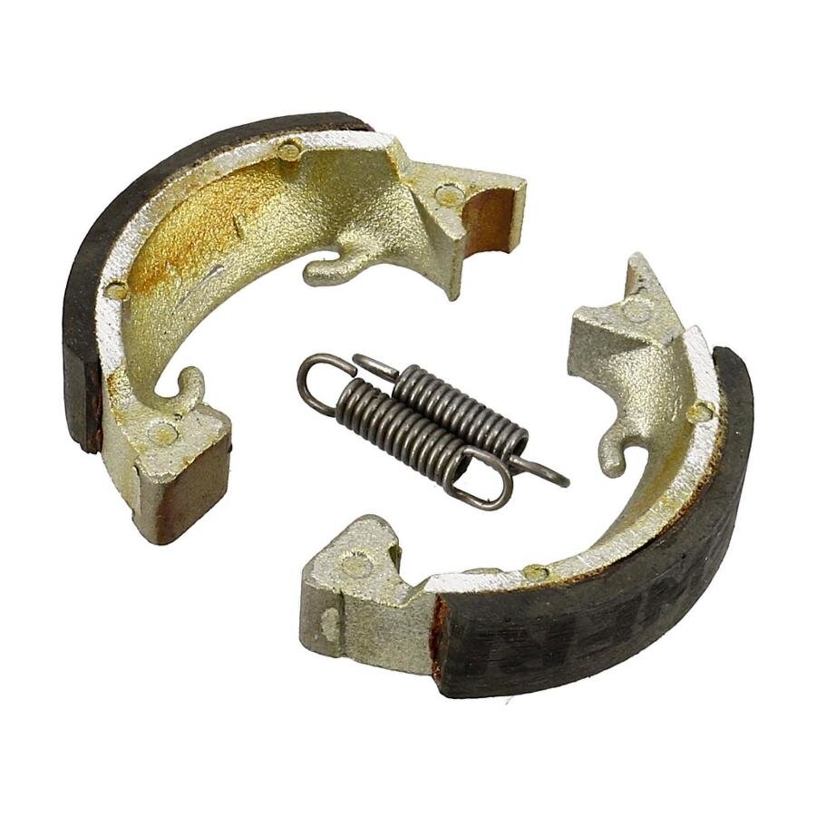 Image of Bremsbacken 70x16mm Newfren Peugeot 101 / 102 / Solex 3300 (Leleu)