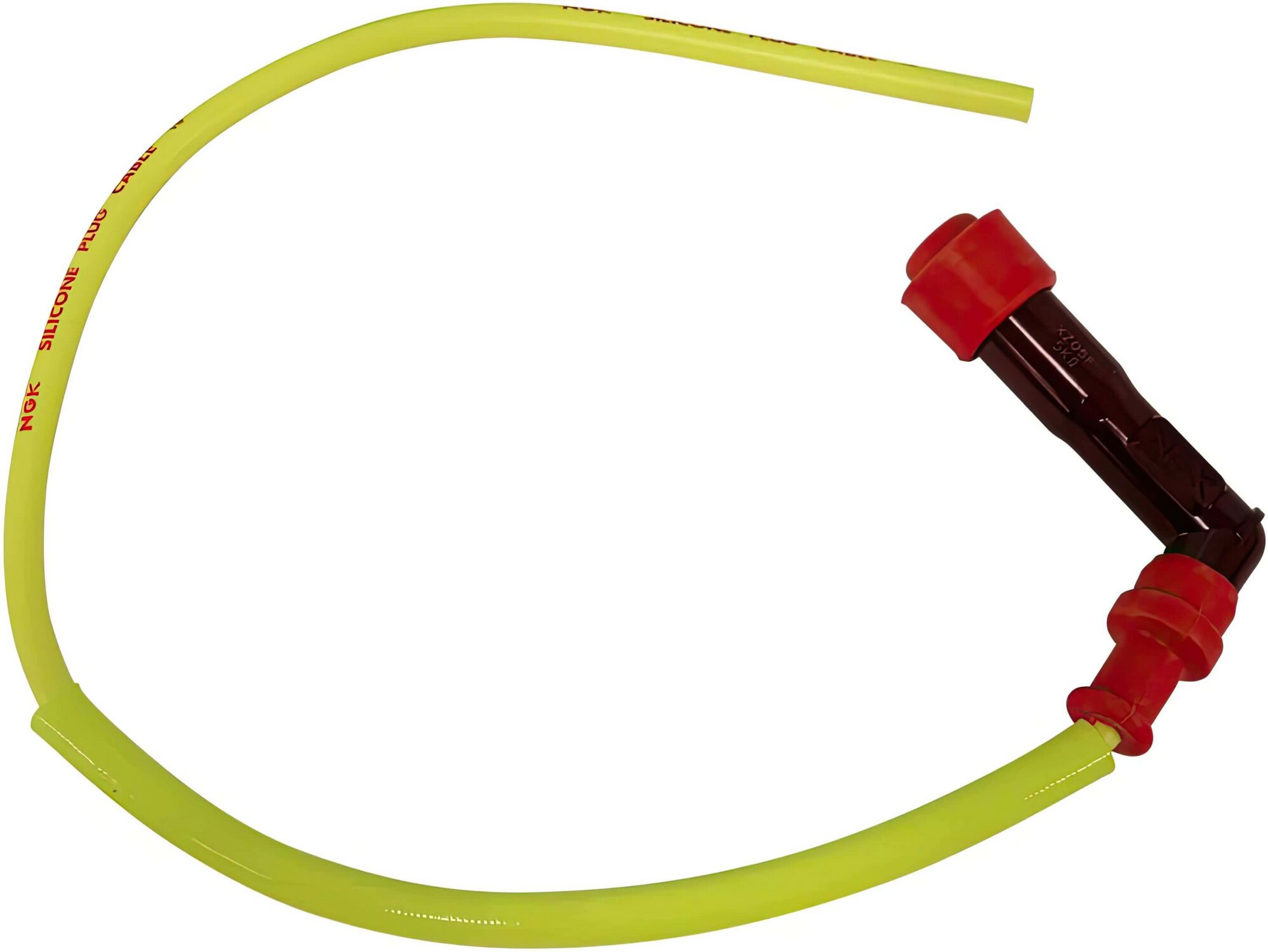 Image of Zündkerzenstecker NGK XY11 (8584)