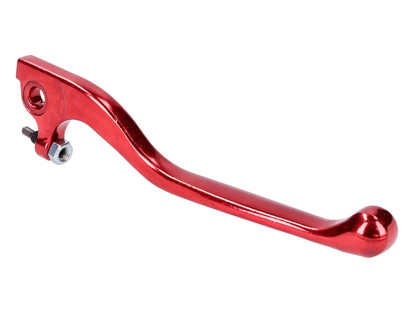 Image of Bremshebel Naraku rot Aprilia RX50 AM6 / Generic Trigger