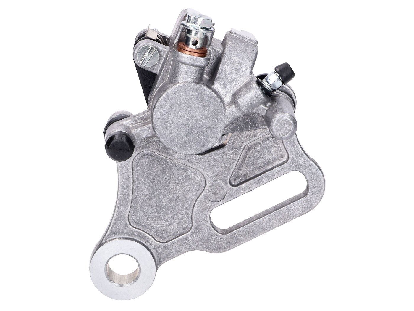 Image of Bremssattel hinten Naraku mit Ankerplatte Beta RR 50 / 125