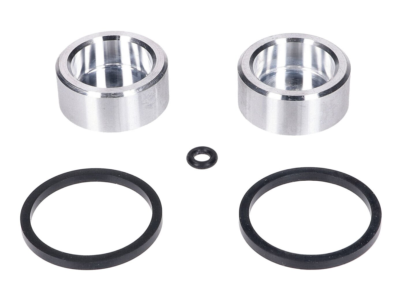 Image of Bremssattel Reparatursatz Naraku 30x13mm AJP vorn
