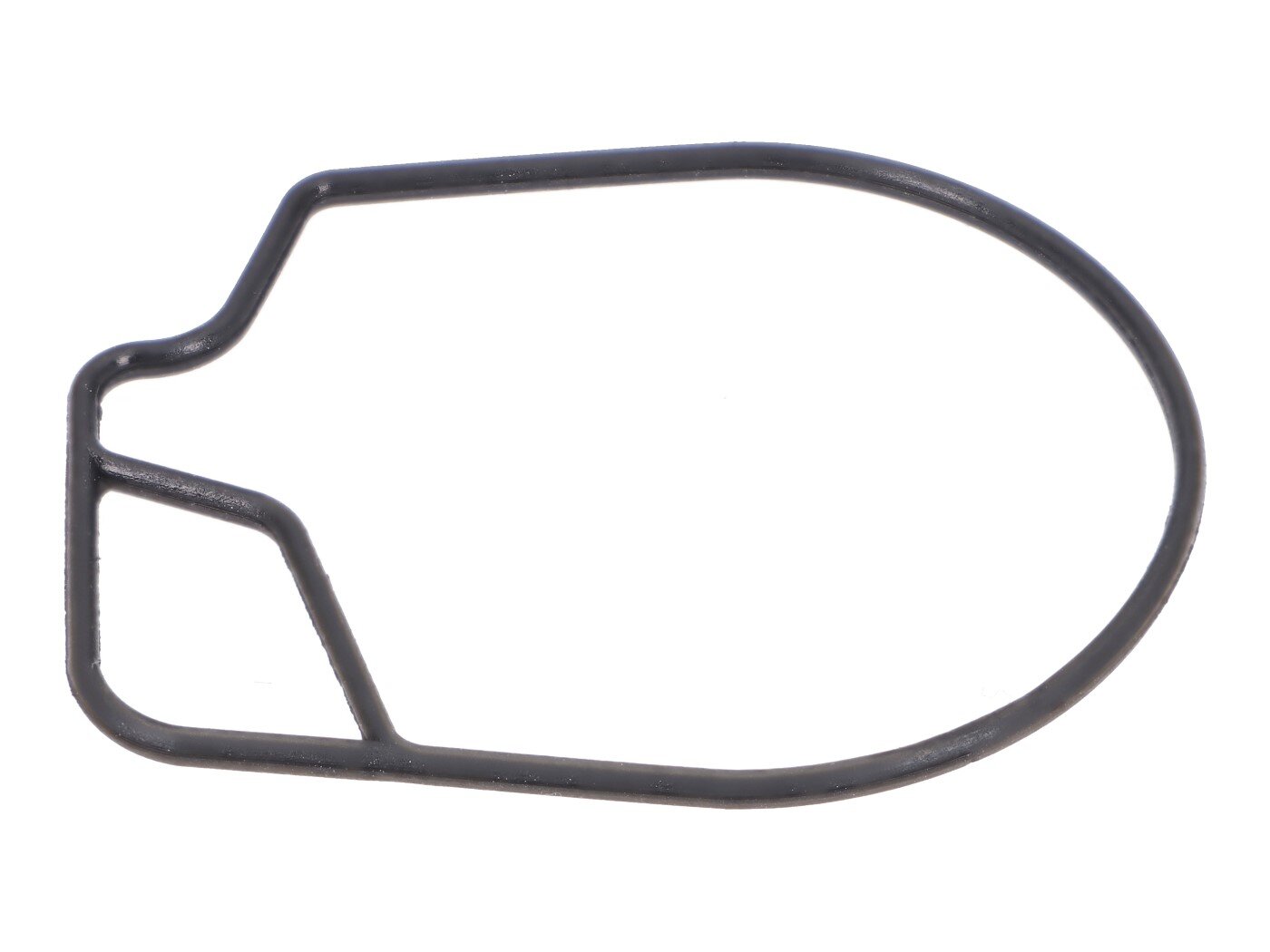 Image of Dichtung Schwimmerkammer Naraku Vergaser Typ PHVA = IP39330