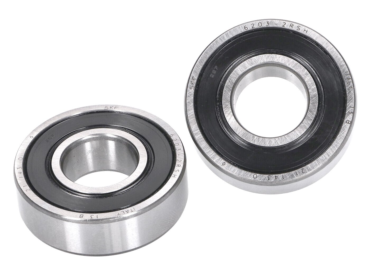 Image of Radlager Naraku Vorder- / Hinterrad Premium SKF Beta RR 50