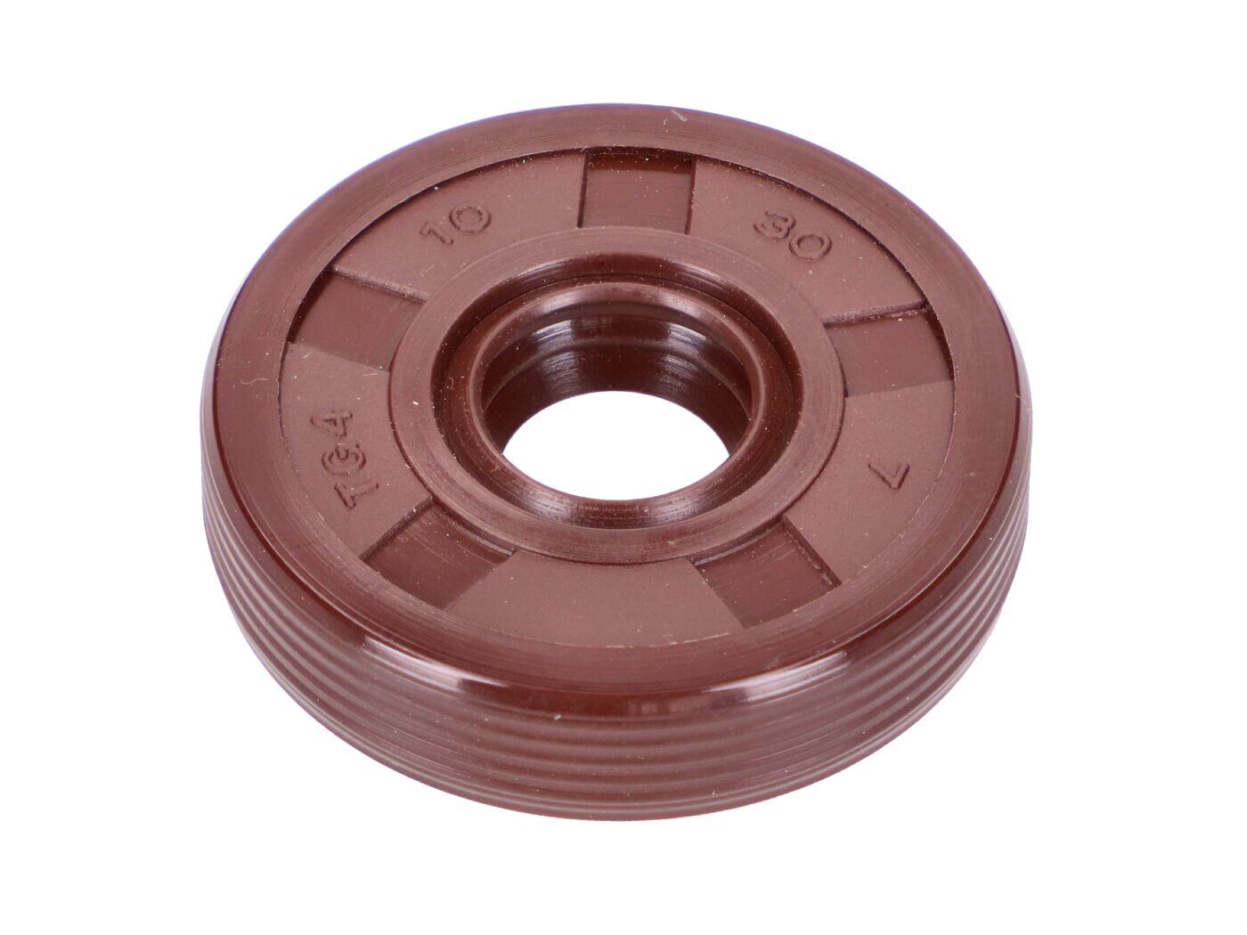 Image of Wellendichtring Naraku FKM Premium 10x30x7mm
