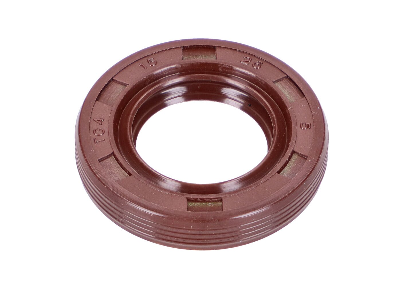 Image of Wellendichtring Naraku FKM Premium 15x26x5mm