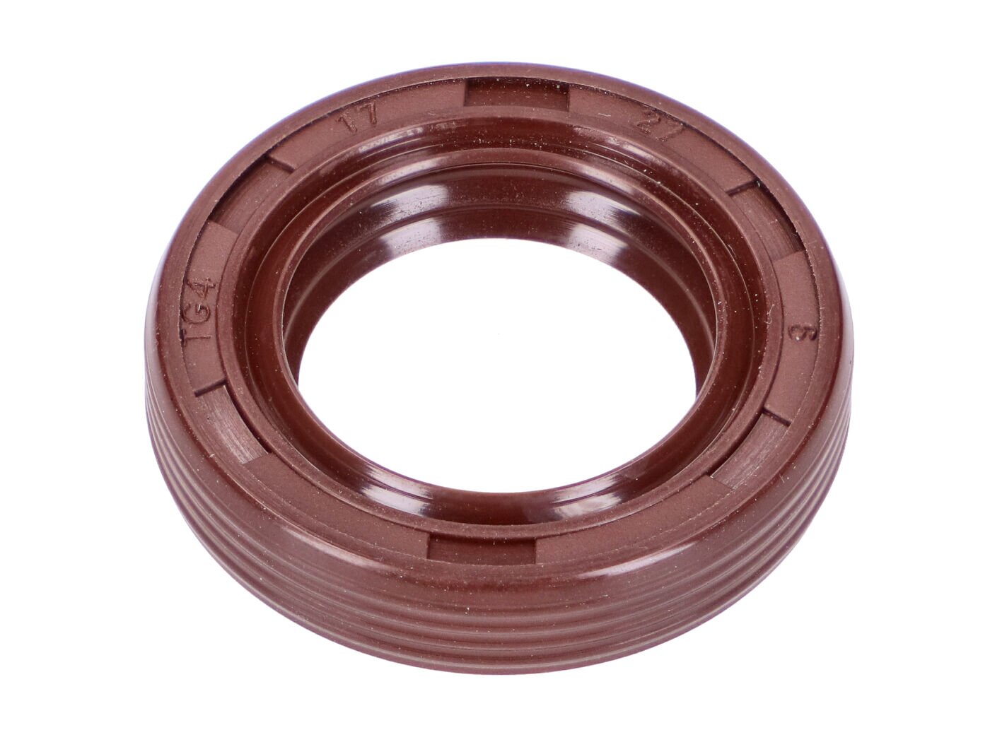 Image of Wellendichtring Naraku FKM Premium 17x27x6mm