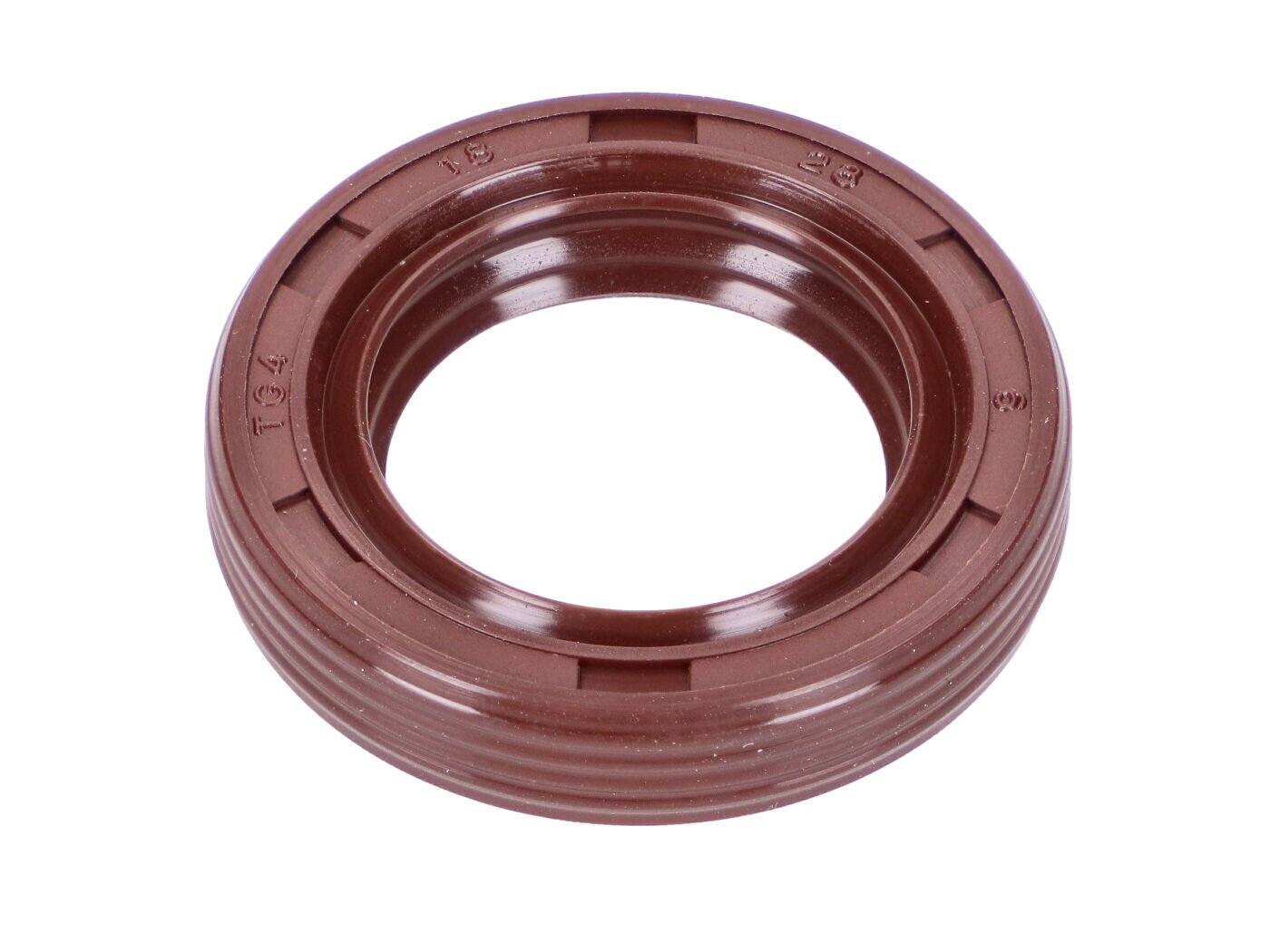 Image of Wellendichtring Naraku FKM Premium 18x28x6mm