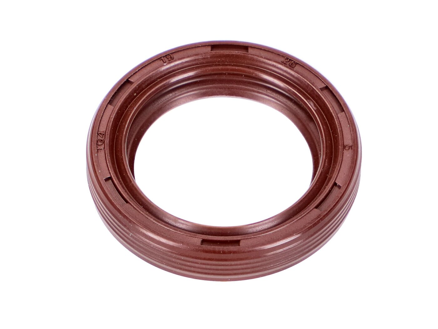 Image of Wellendichtring Naraku FKM Premium 19x26x5mm