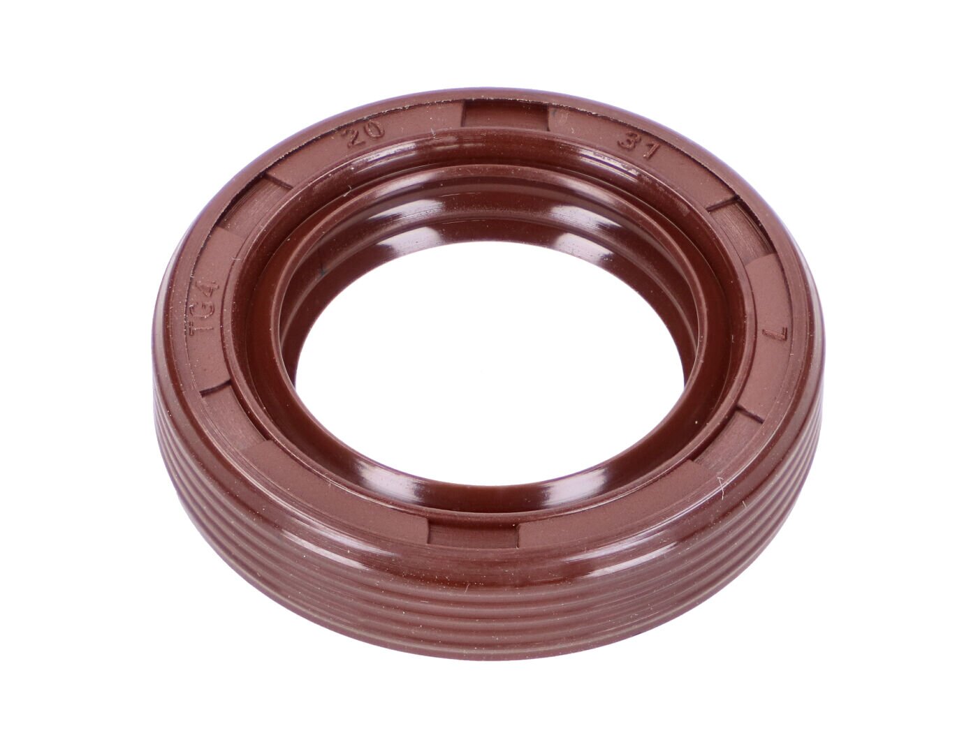 Image of Wellendichtring Naraku FKM Premium 20x31x7mm