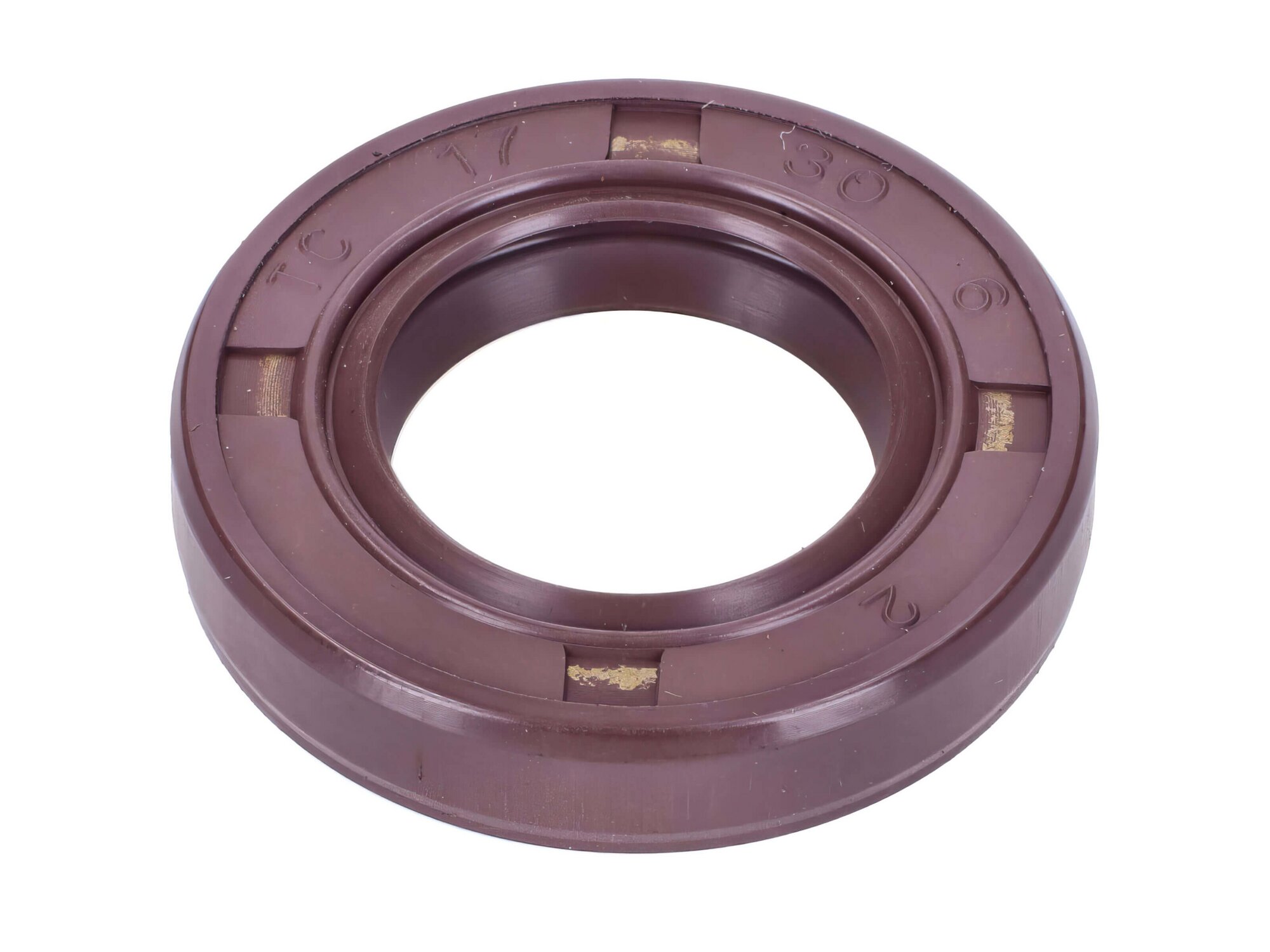Image of Wellendichtring Naraku FKM Premium 17x30x6mm