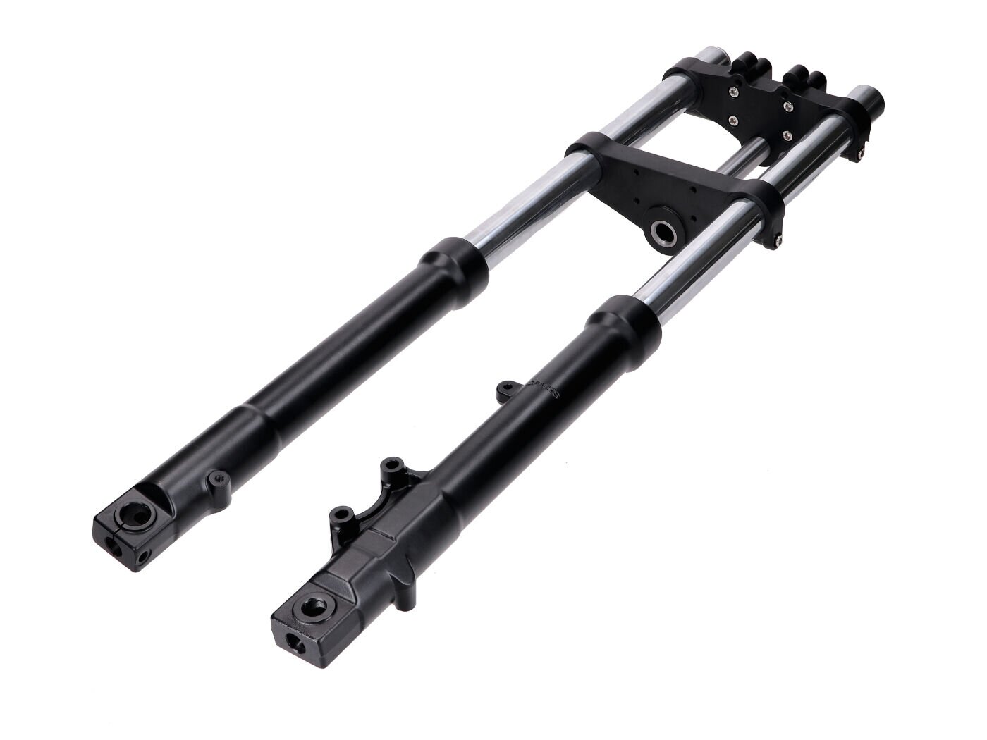 Image of Gabel Naraku 37mm Derbi Senda / Aprilia SX / Gilera RCR / SMT