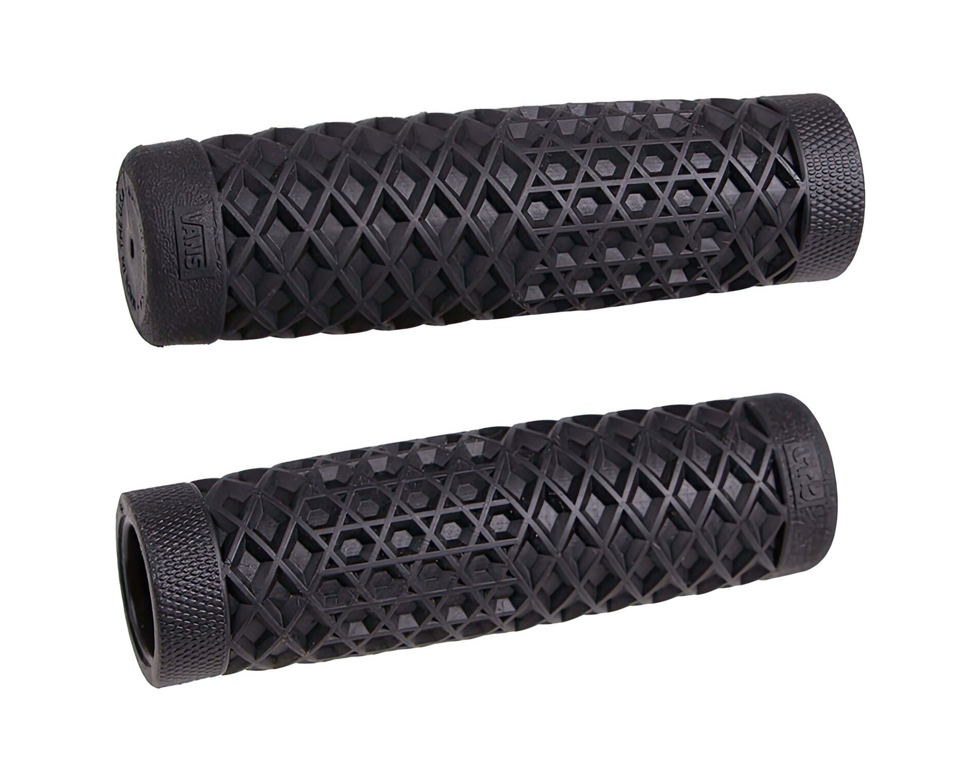 Image of Griffe ODI Vans Cult V-Twin VANS® Waffle schwarz