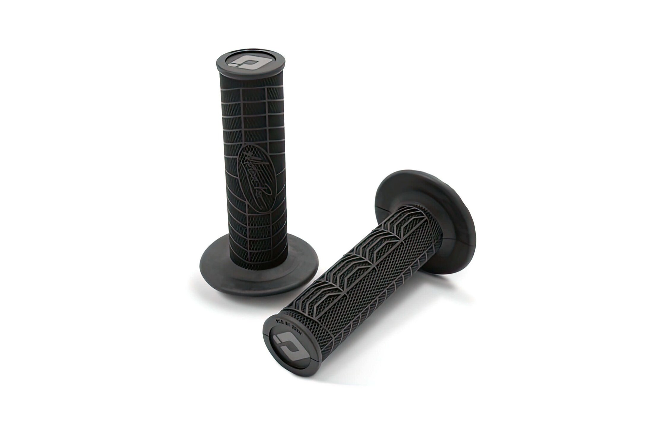 Image of Griffe ODI Motion Pro DirtControl V2 Lock-On schwarz