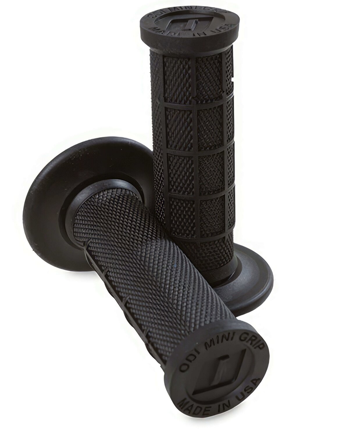 Image of Griffe ODI Mini MX Half-Waffle schwarz