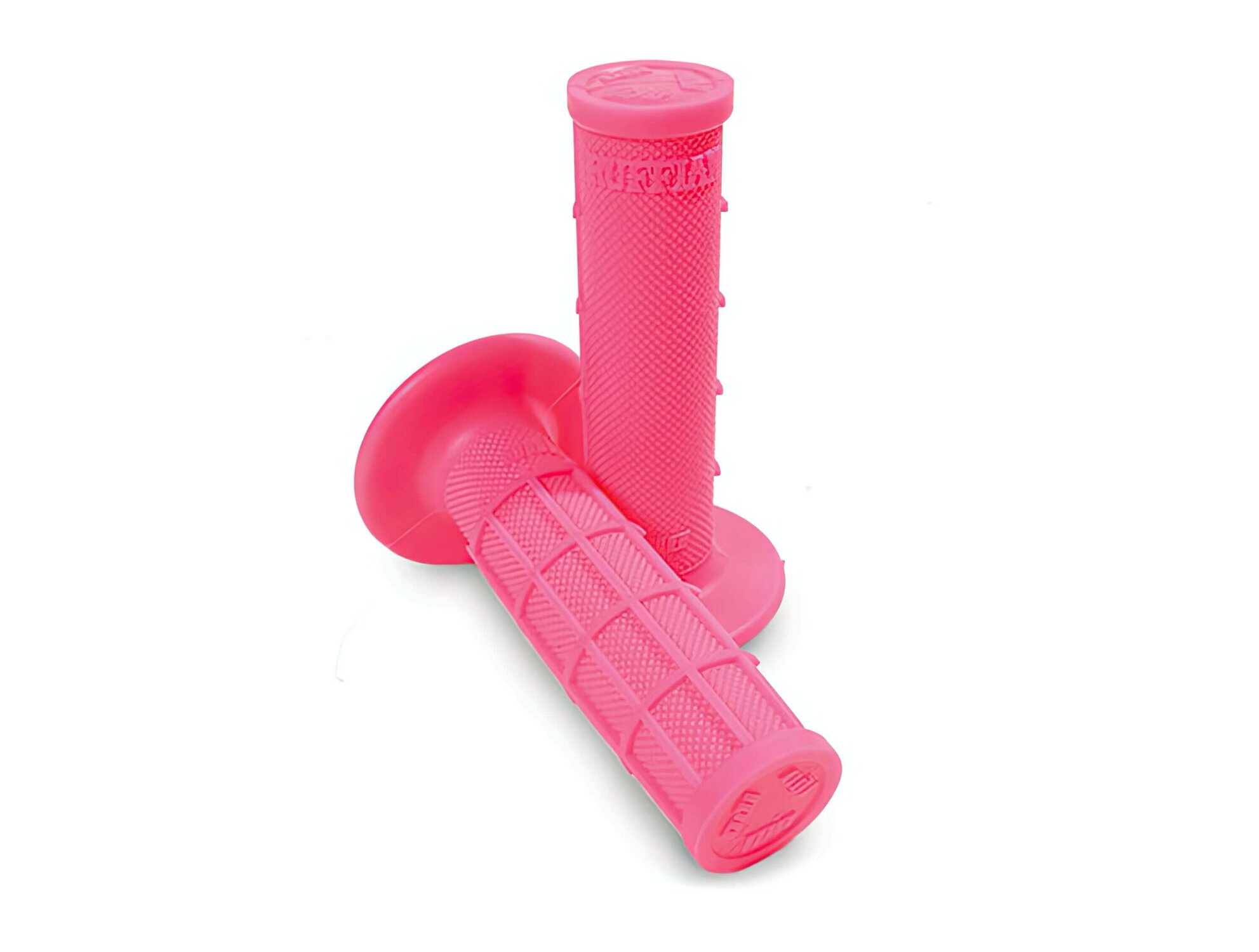 Image of Griffe ODI Ruffian Half-Waffle pink