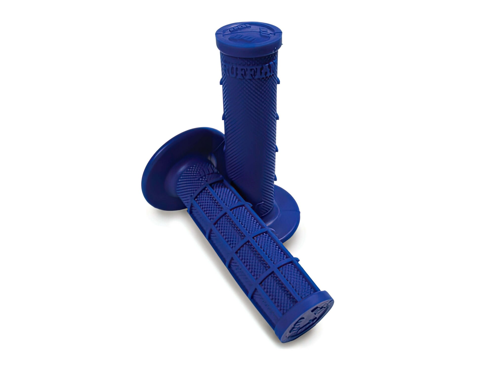 Image of Griffe ODI Ruffian Half-Waffle blau