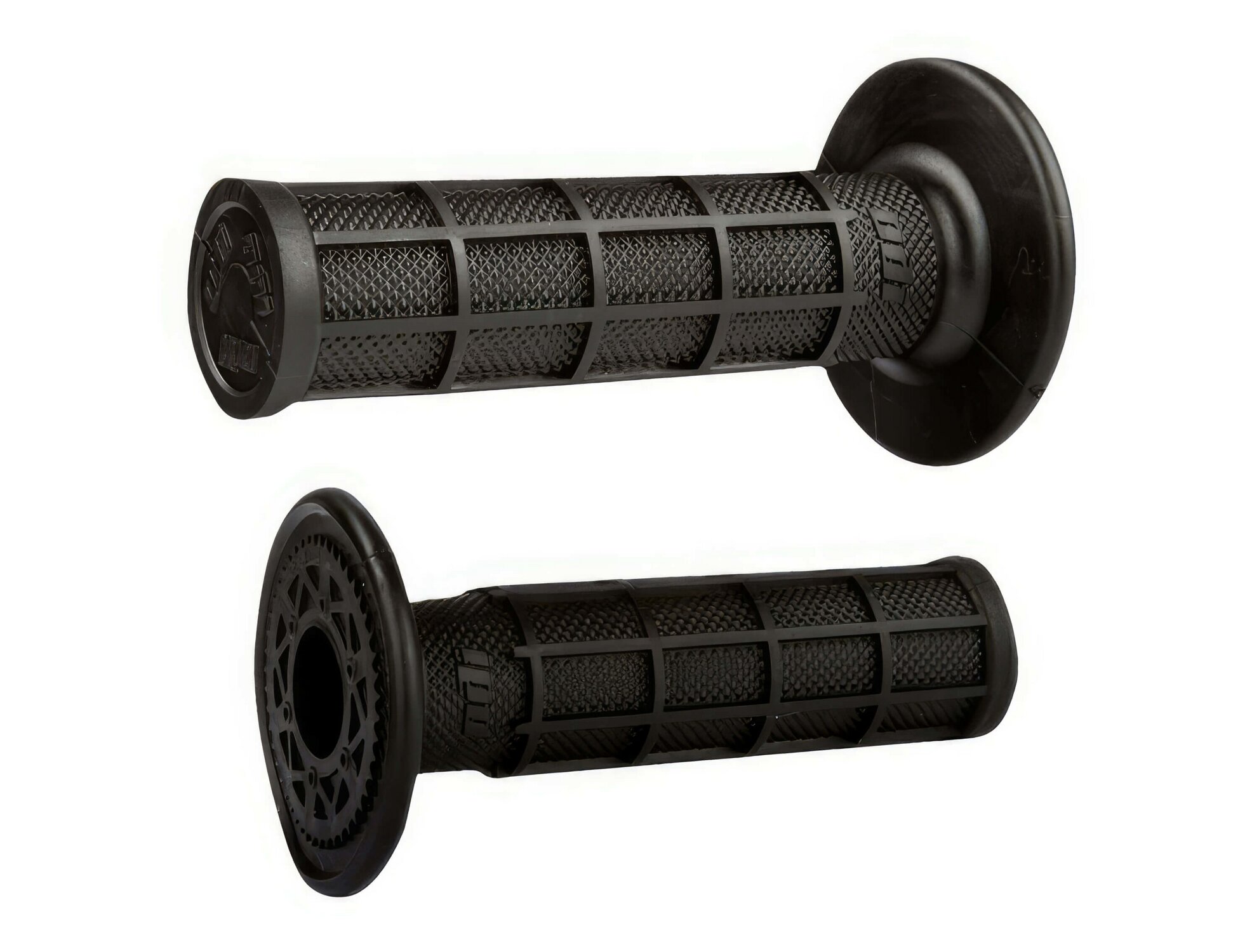 Image of Griffe ODI Full-Waffle schwarz