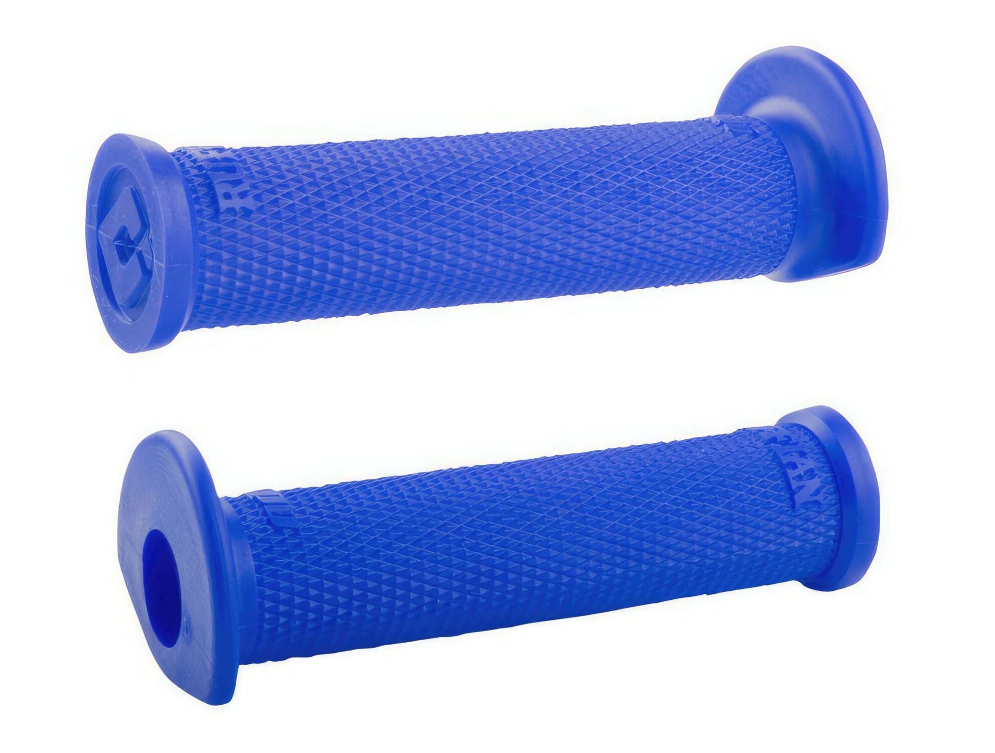 Image of Griffe ODI Ruffian No-Waffle blau