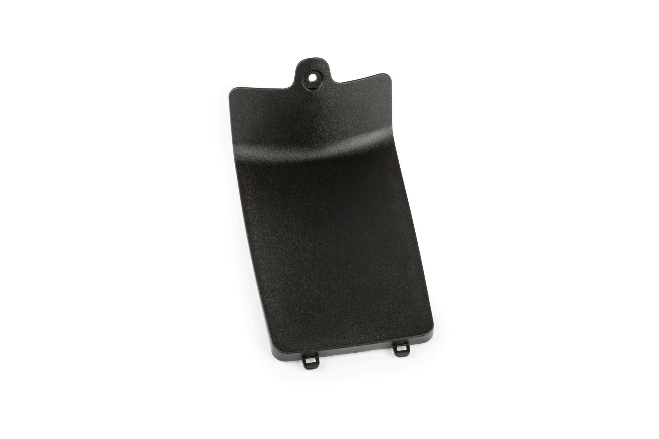 Image of Batteriefachabdeckung original Peugeot Kisbee schwarz