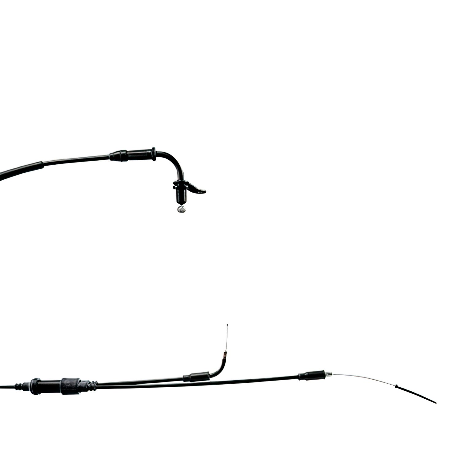 Image of Gaszug original Rieju MRT / MRX / Tango / RS3