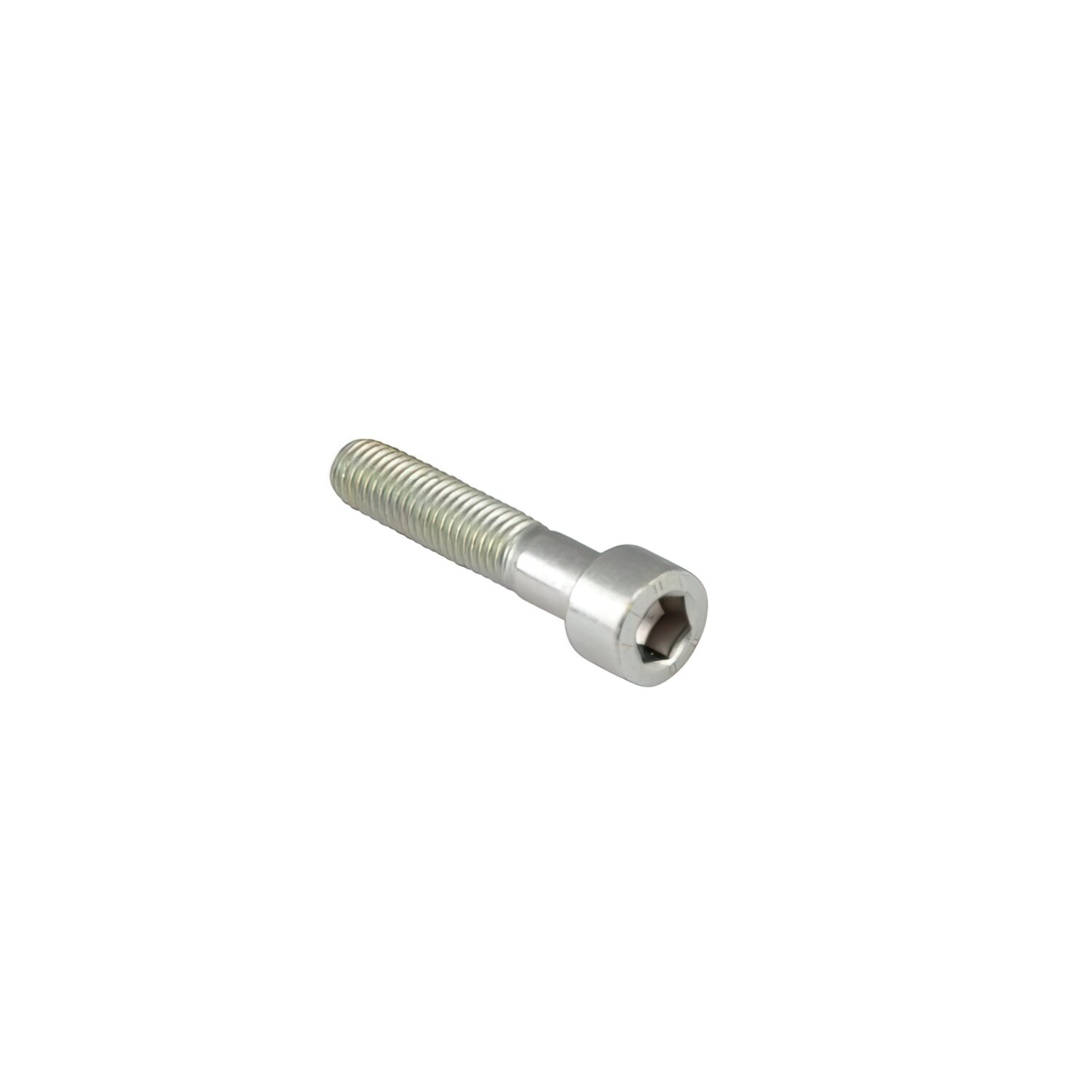 Image of Schraube Hinterradachse M10x50x1,5mm Yamaha Aerox