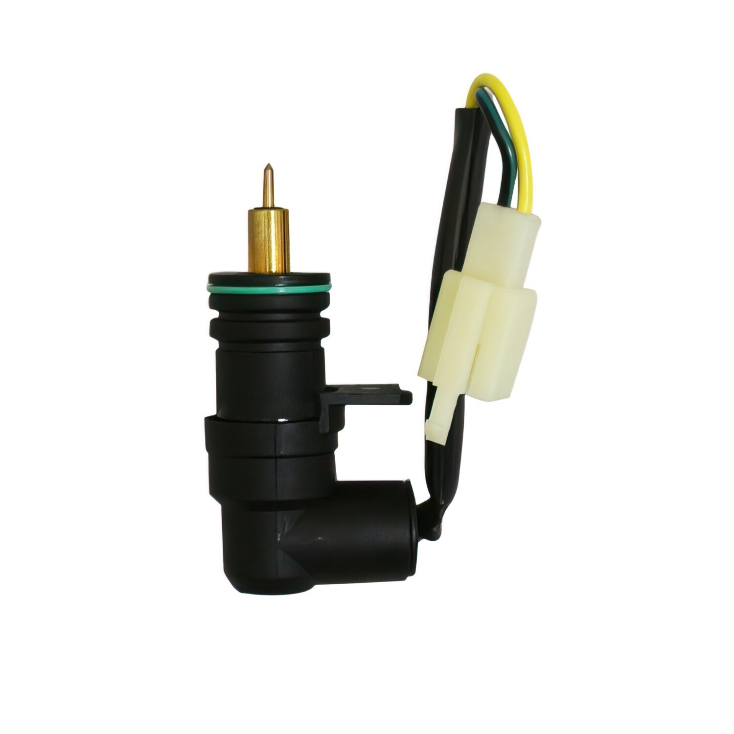 Image of Elektrochoke (7mm Schieber, Stecker eckig) Piaggio