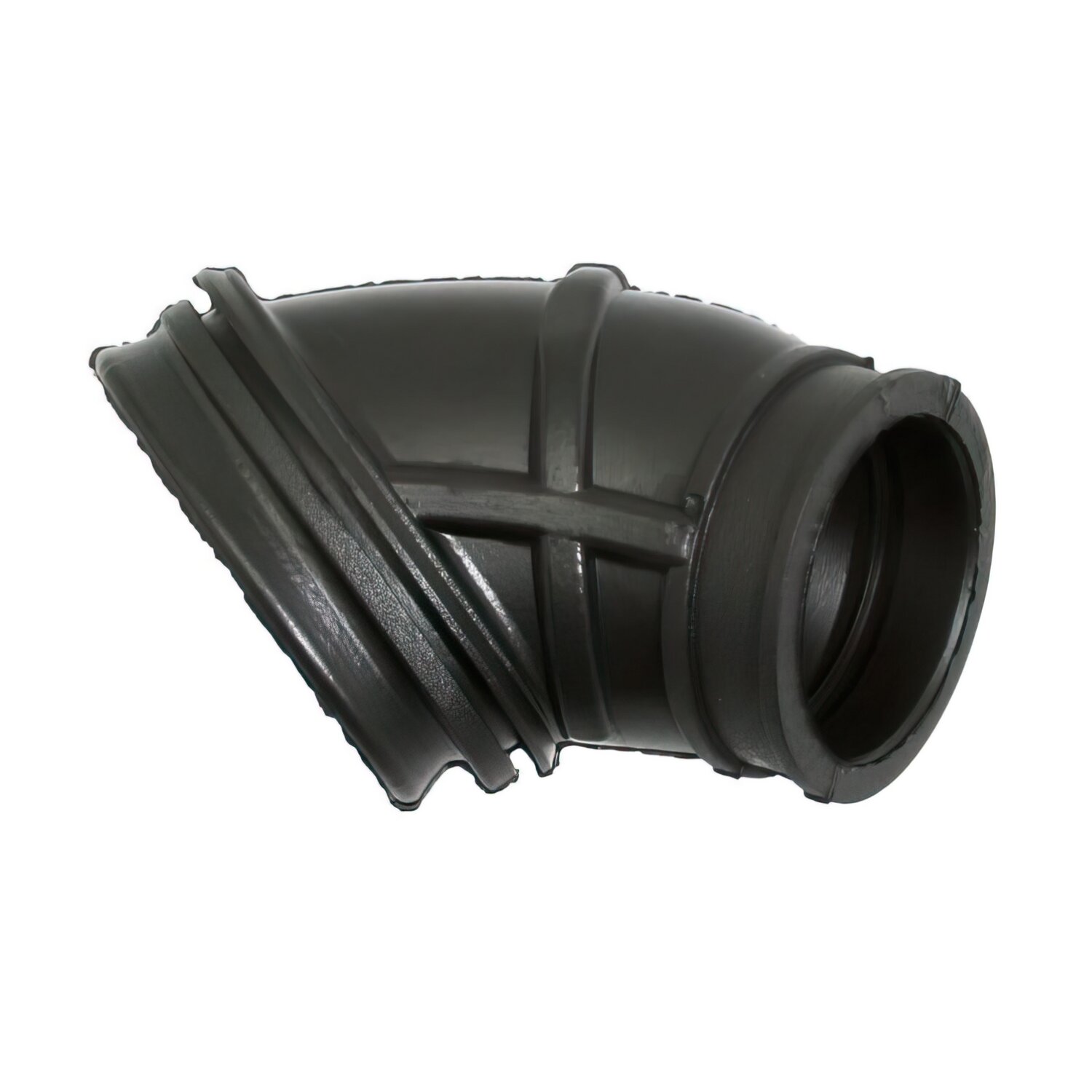 Image of Verbindungsgummi Luftfilterkasten original Piaggio 2T ab 2000