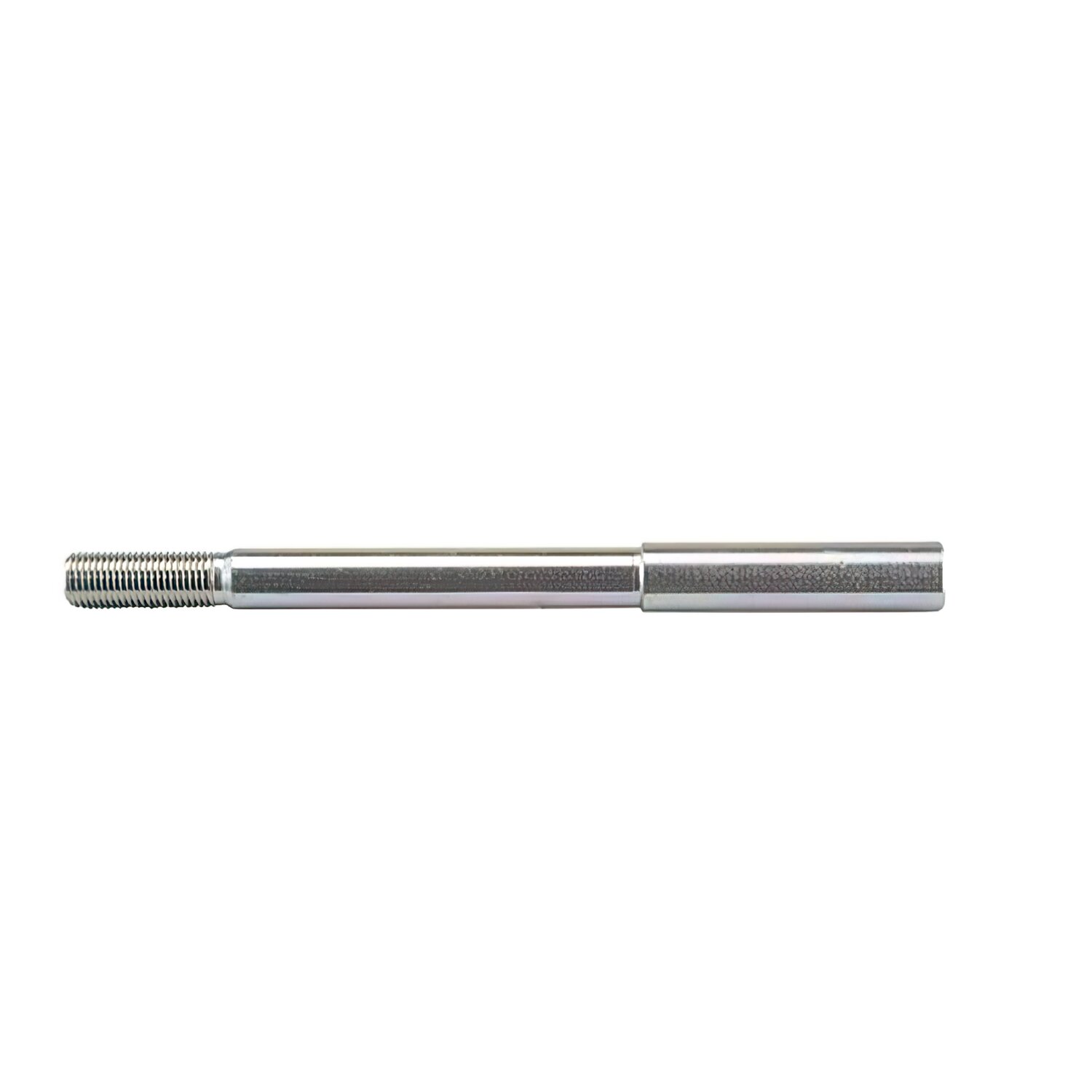 Image of Radachse vorne 207mm D.15mm original Rieju MRT
