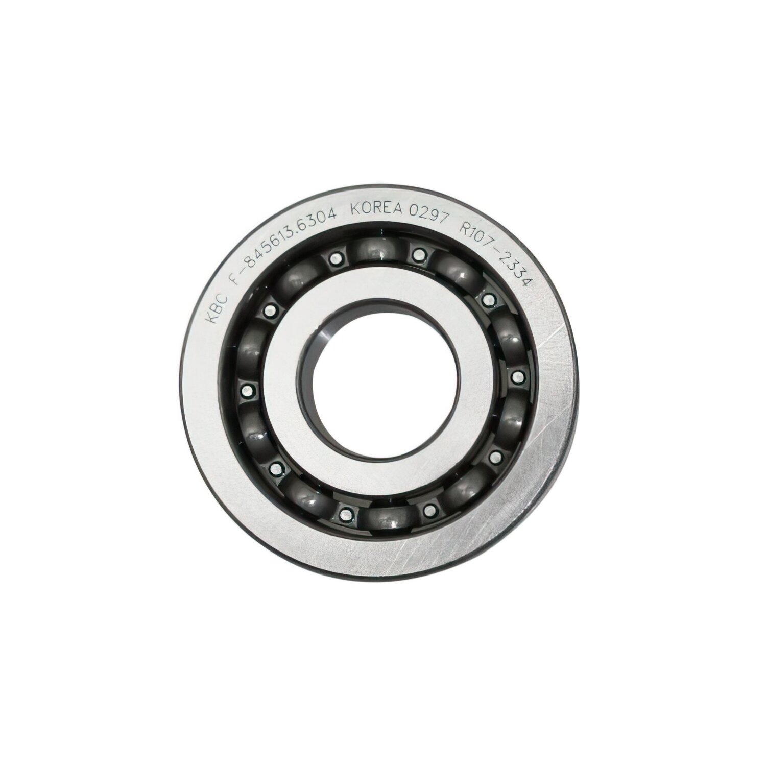Image of Kurbelwellenlager (1Stk.) - original Ersatzteil Piaggio 2T