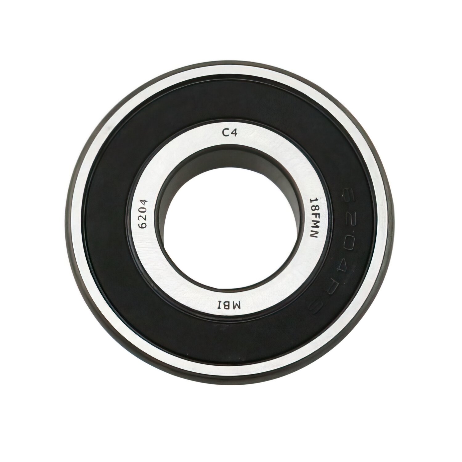 Image of Lager 6203-2RSR 17x40x12mm - original Ersatzteil Piaggio