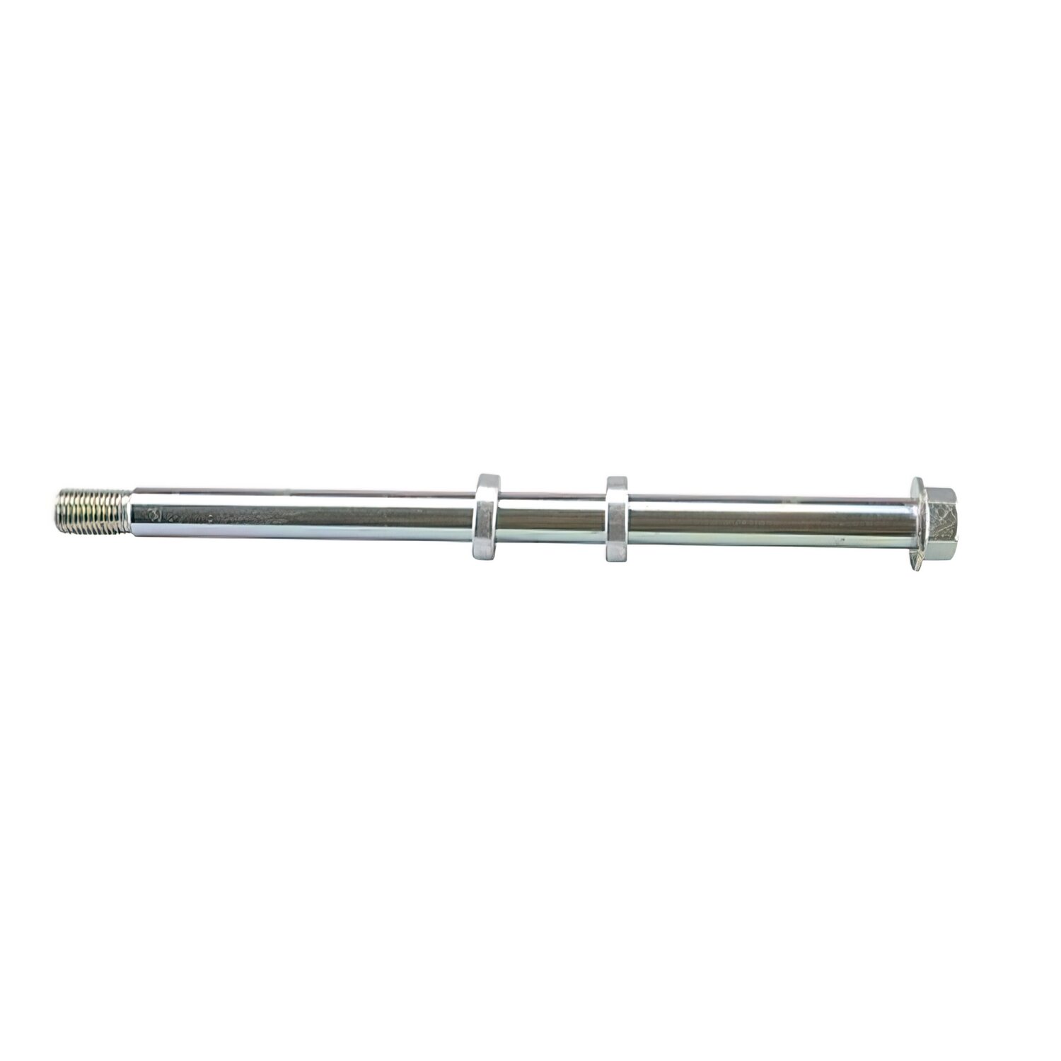 Image of Radachse hinten D.15mm - original Ersatzteil Rieju MRX / SMX