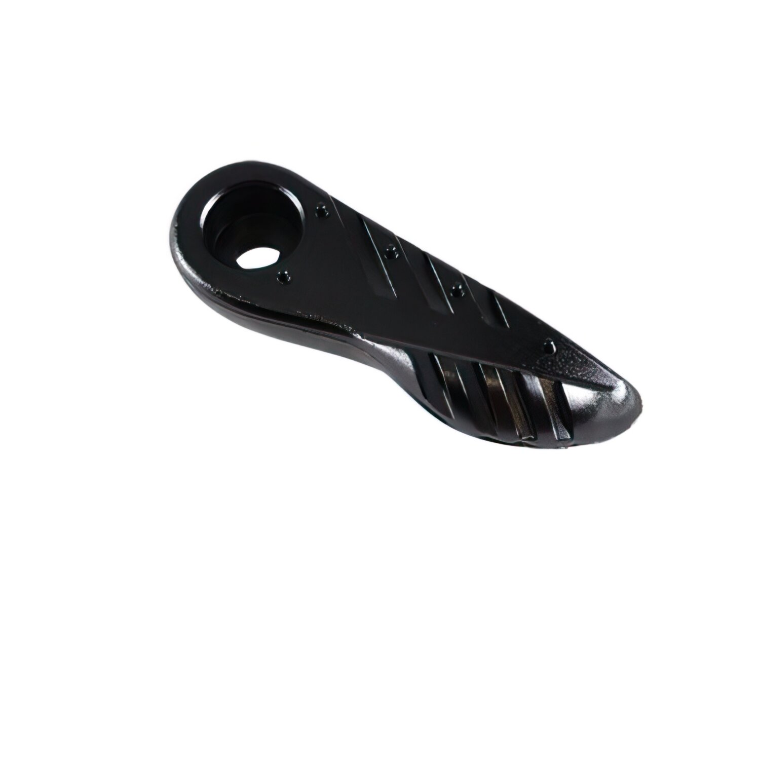Image of Fußraste Beifahrer links Yamaha BWs ab 2004