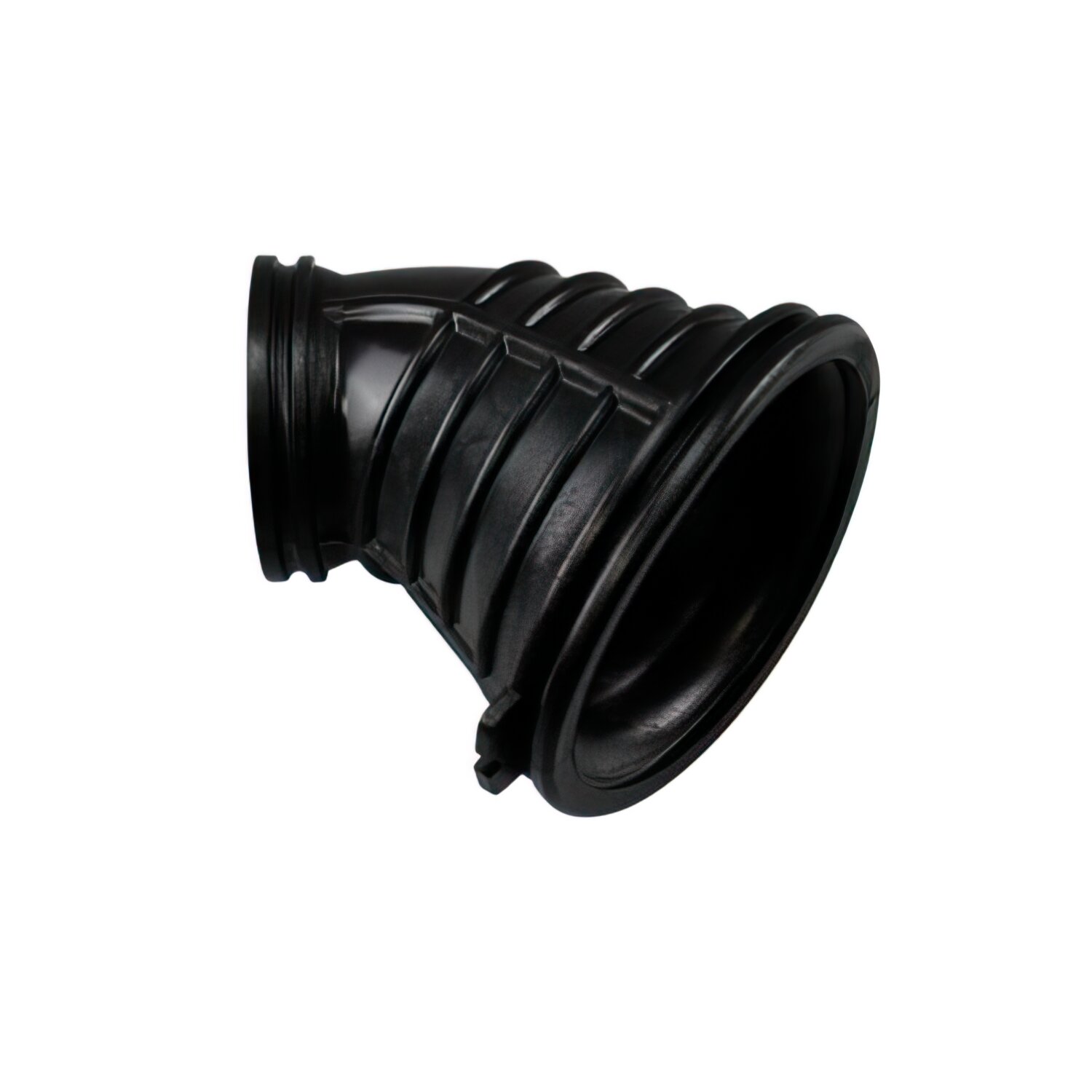 Image of Verbindungsgummi Luftfilterkasten original Yamaha TZR