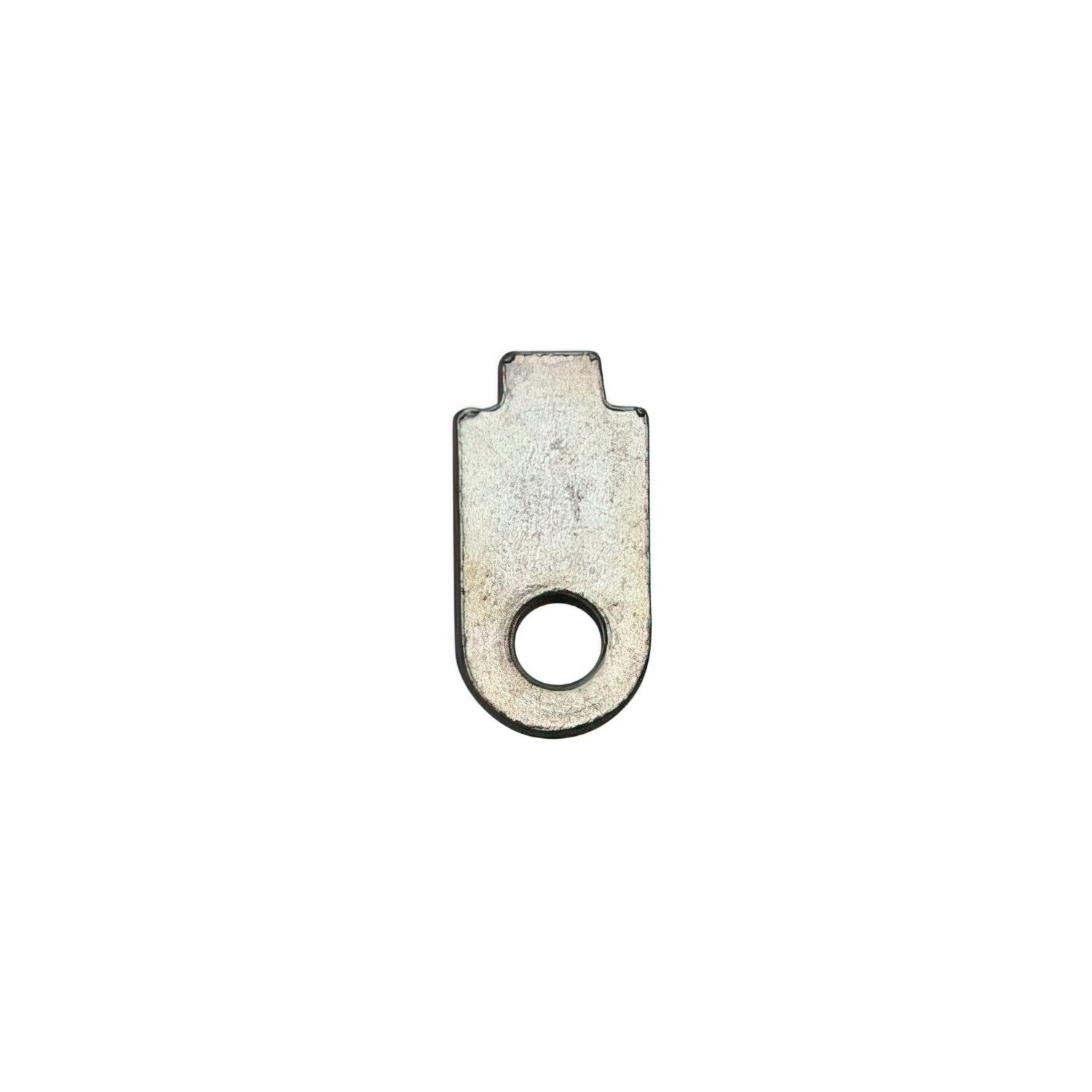 Image of Halteperung Bremszug hinten - original Ersatzteil Piaggio