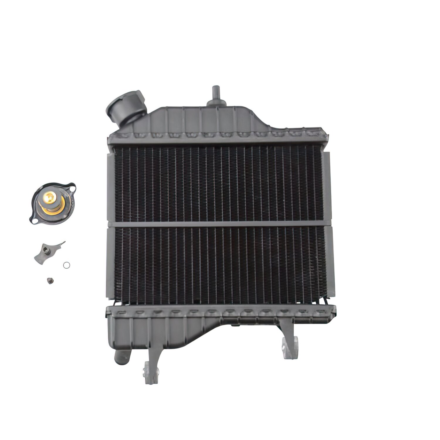 Image of Kühler - original Yamaha TZR / X-Power