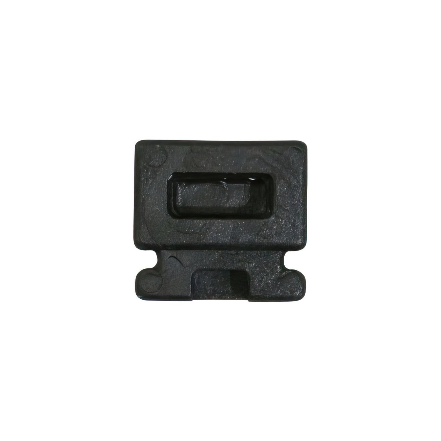 Image of Gummipuffer 20x19x30mm - original Ersatzteil Piaggio