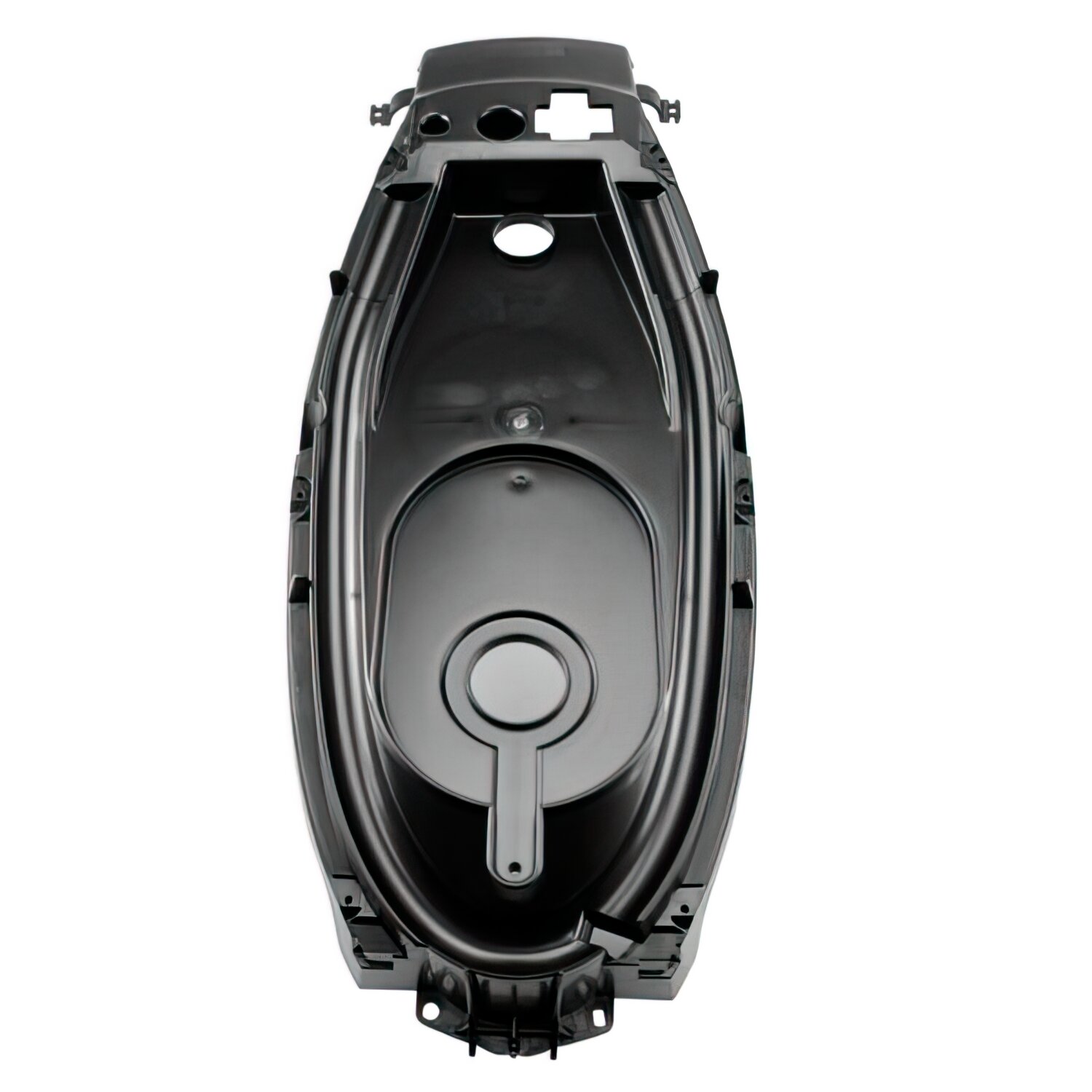 Image of Helmfach original Ersatzteil Yamaha Slider
