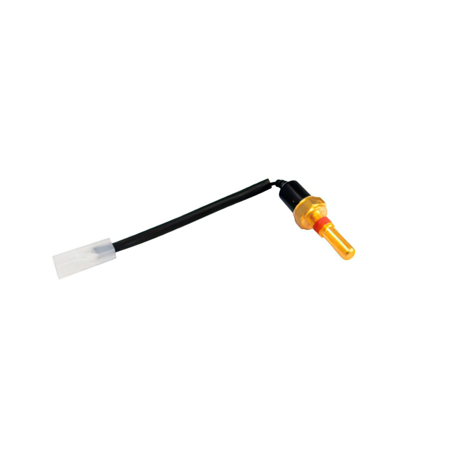 Image of Sensor Wassertemperatur original Minarelli liegend