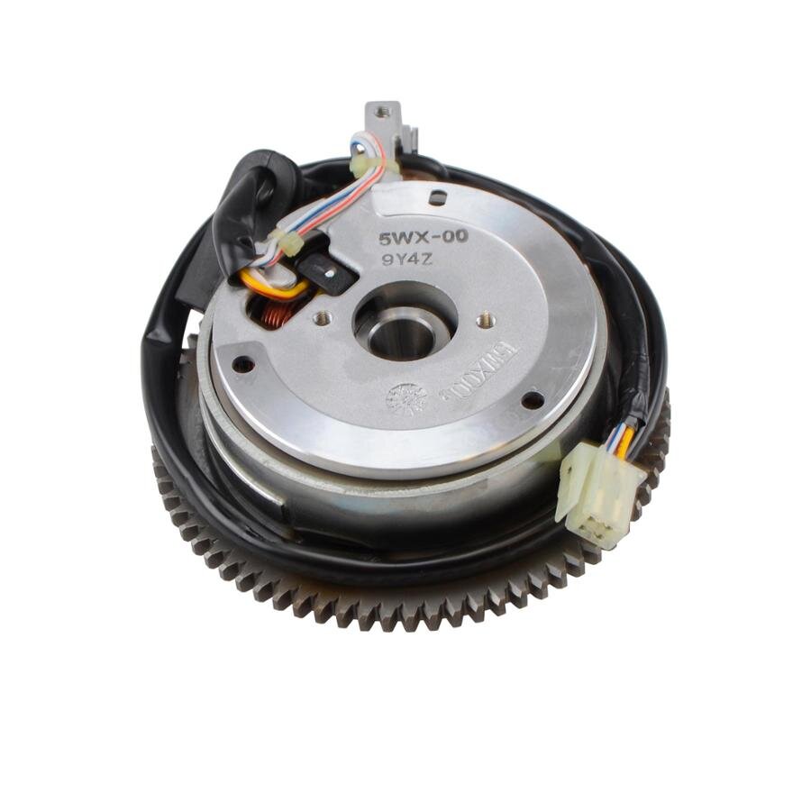 Image of Zündung für E-Starter original AM6