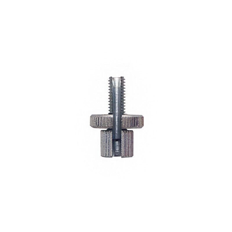 Image of Stellschraube / Kabelspanner M6 - L.27mm / Gilera / Aprilia