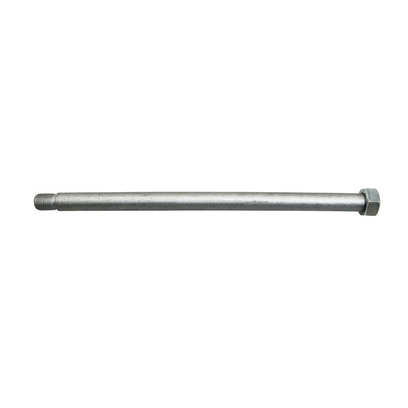 Image of Achse Hinterrad d.15mm - L.275mm Piaggio / Gilera / Aprilia
