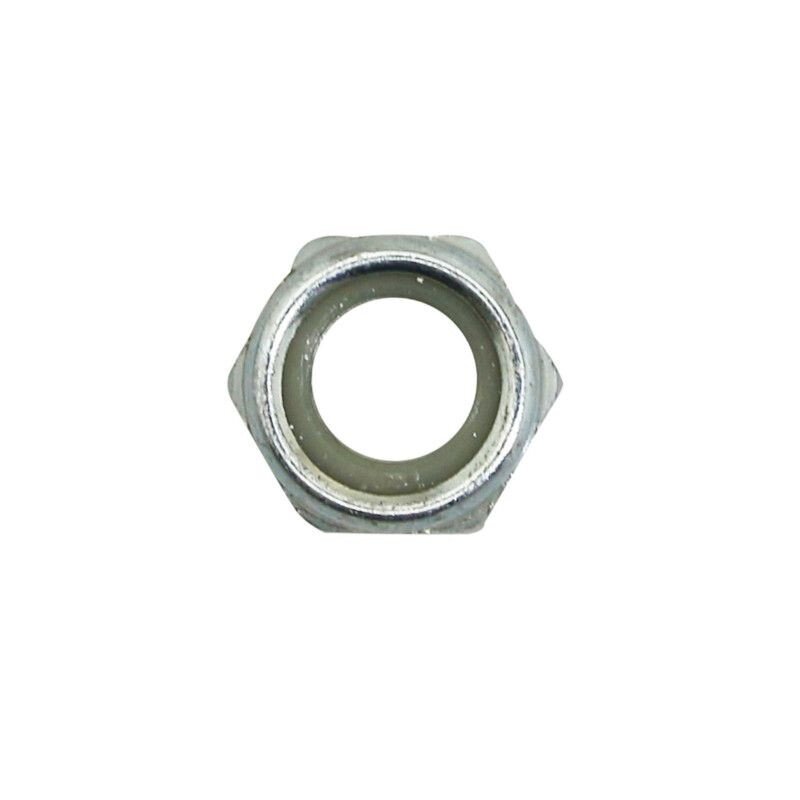 Image of Mutter selbstsichernd Radachse / Motor M12x1.50 / Gilera / Aprilia