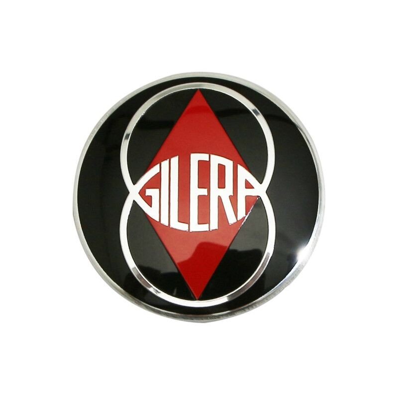Image of Aufkleber "Gilera" original Gilera Runner / Nexus