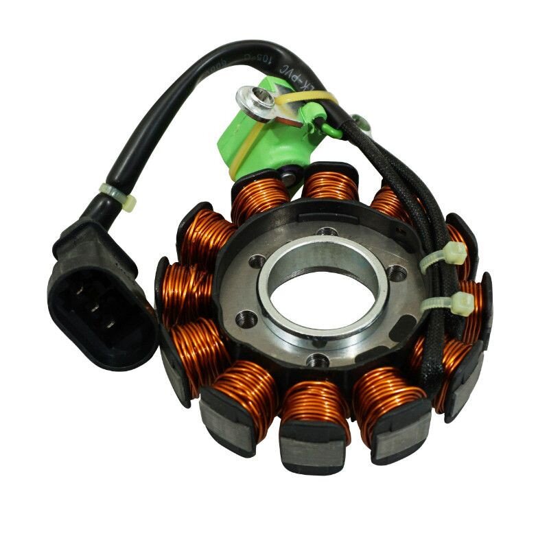 Image of Stator Lichtmaschine Kokusan Piaggio Typhoon ab 2018