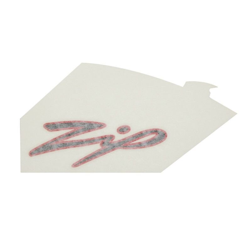 Image of Aufkleber links "Zip" - original Ersatzteil Piaggio Zip 4T