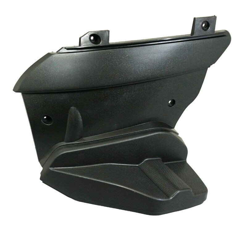 Image of Fußraste Beifahrer links Piaggio Typhoon / Aprilia SR 2011 - 18