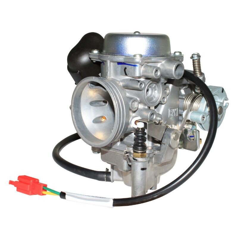 Image of Vergaser Cvek N305F Piaggio X-Evo / Vespa GTS 125ccm